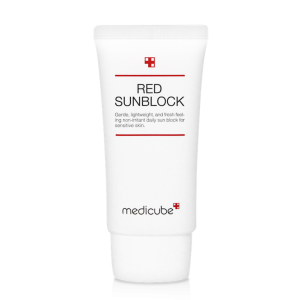 Red Sun Block