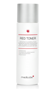 Red Toner