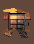 MAC Cosmetics Studio Fix Conceal and Correct Palette in Extra Deep
