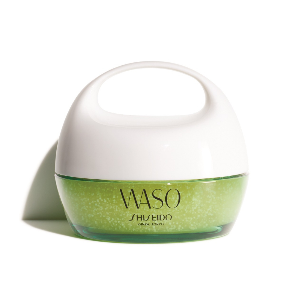 Shiseido WASO Beauty Sleeping Mask