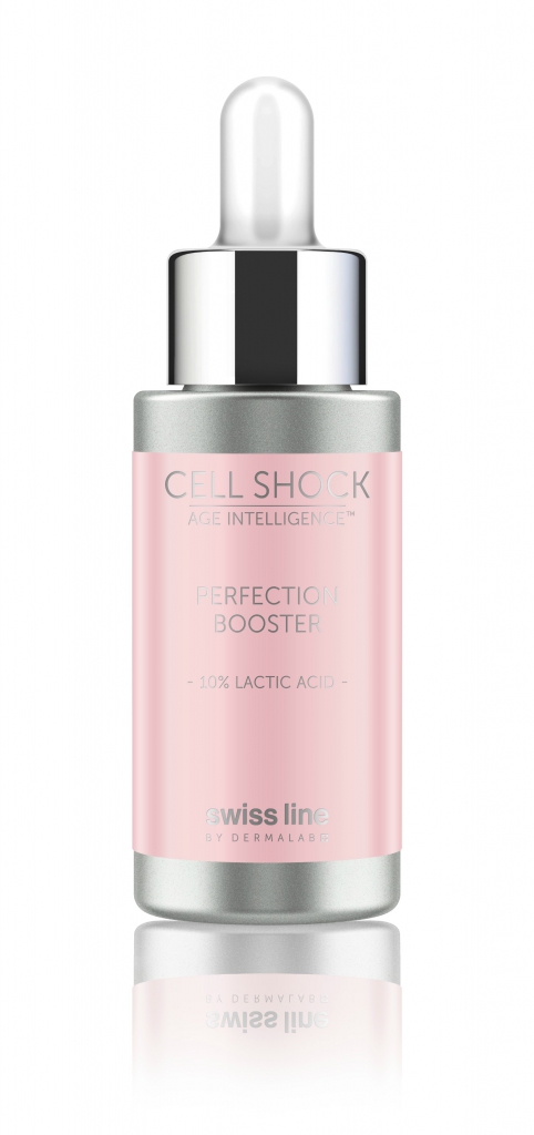 Swissline Cell Shock Perfection Booster
