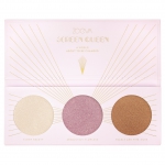 ZOEVA SCREEN QUEEN HIGHLIGHTING PALETTE