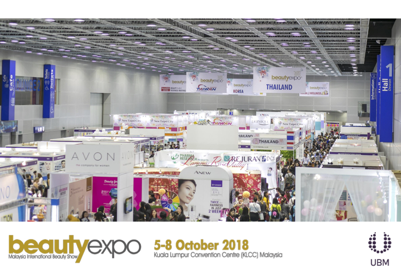 beautyexpo 2018