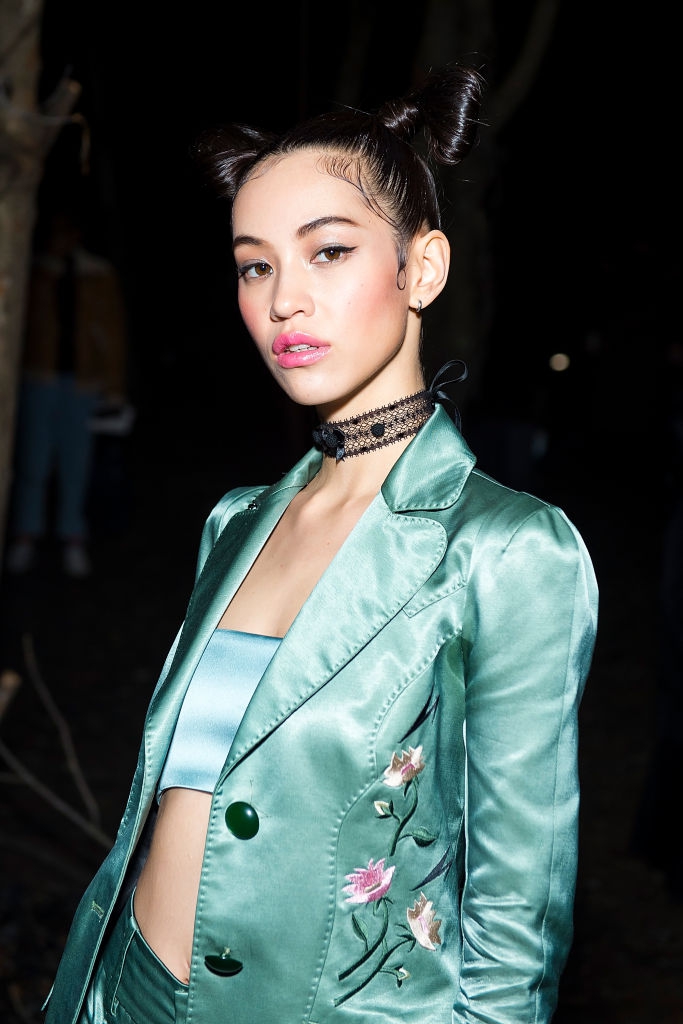 Kiko Mizuhara