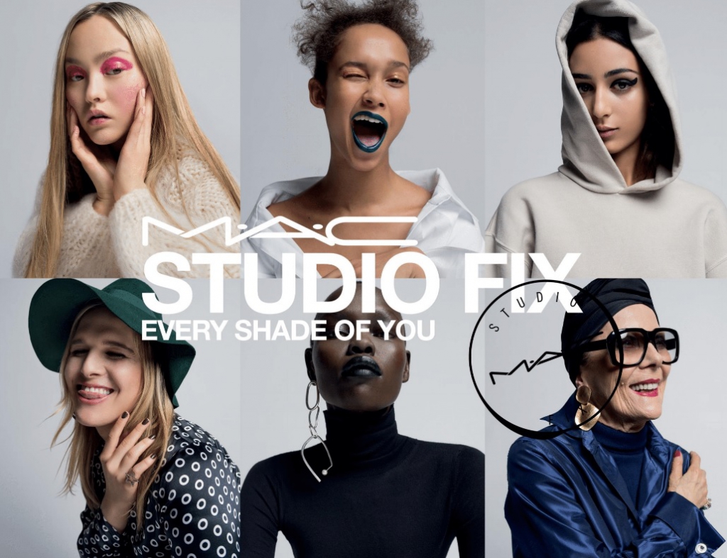 #Scenes: MAC Cosmetics Expands Its Studio Fix Line With New Products & More Shades-Pamper.my