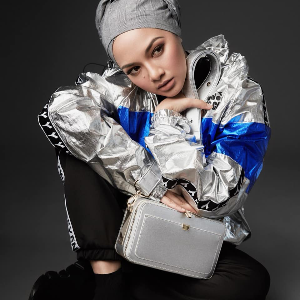 Zalora sale neelofa handbag