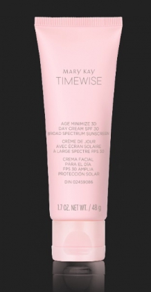 Mary Kay TimeWise® Age Minimize 3D™ Day Cream SPF 30 Broad Spectrum Sunscreen, RM139