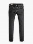 501 Slim Taper – Washed Black – RM499