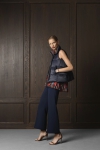 #NewIn CH Carolina Herrera: Victoria Insignia & Wild Tartan Collection