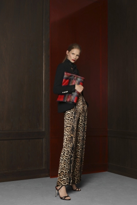 #NewIn CH Carolina Herrera: Victoria Insignia & Wild Tartan Collection