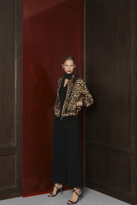 #NewIn CH Carolina Herrera: Victoria Insignia & Wild Tartan Collection