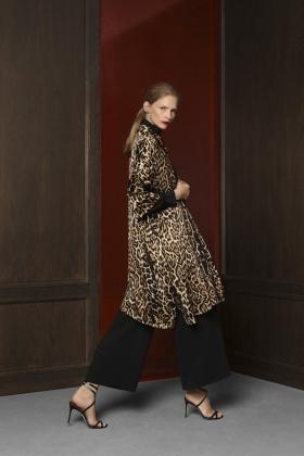 #NewIn CH Carolina Herrera: Victoria Insignia & Wild Tartan Collection