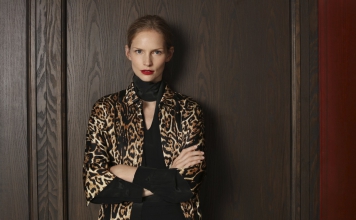 #NewIn CH Carolina Herrera: Victoria Insignia & Wild Tartan Collection #NewIn CH Carolina Herrera: Victoria Insignia & Wild Tartan Collection