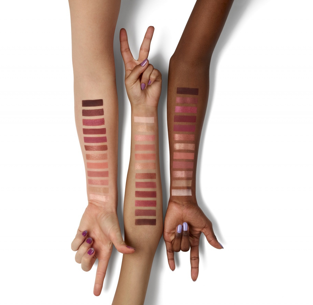 #Scenes: The Naked Cherry Collection Is Ripe For The Picking At Urban Decay Naked Cherry Party