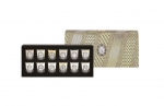 Coffret Bougies 12 x 35