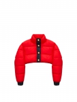 Cropped Puffer Jacket – RM 649.95