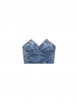 Denim Bustier – RM 229.95