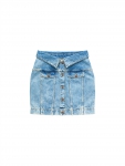 Denim Skirt – RM 309.95