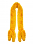 Faux Fur Stole – RM 279.95
