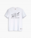 Fresh Leaves Tee White – RM99