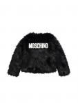 Fur Jacket (Back) – RM 899.95