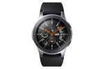 Galaxy Watch_Silver