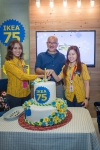 IKEA 75th Anniversary 2