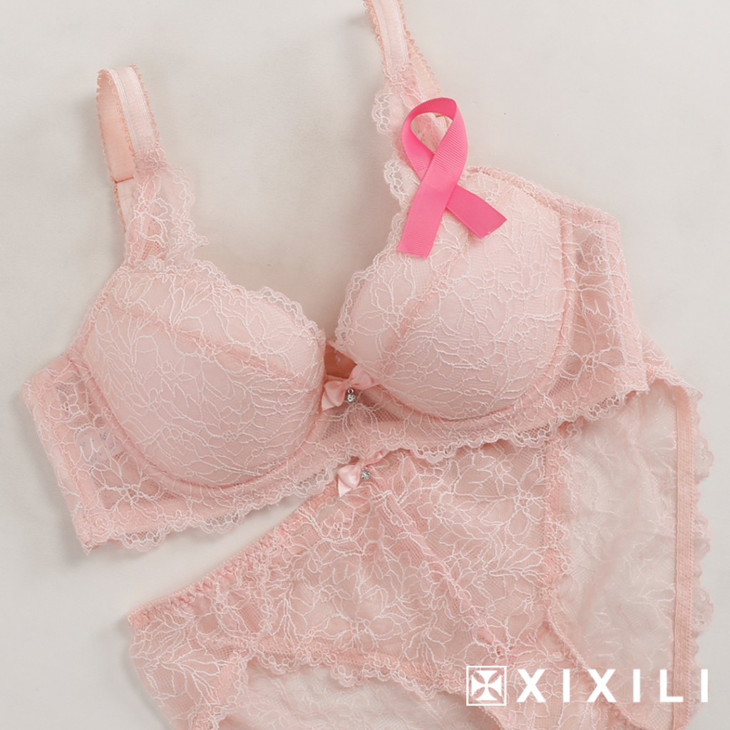 Breast Cancer Awareness Month: XIXILI Releases The Jessica Collection & Launches The Pink Scavenger Hunt For Pink October