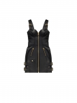 Leather Dress – RM 1299.95