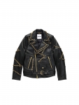 Leather Jacket – RM 1699.95