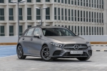 Mercedes-Benz A 250 (2)