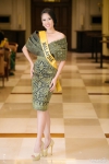 Miss Grand Malaysia 2