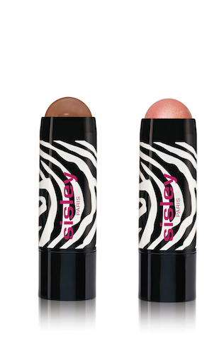 Phyto-Blush Twist (Left: Contour; Right: Passion) (RM226)