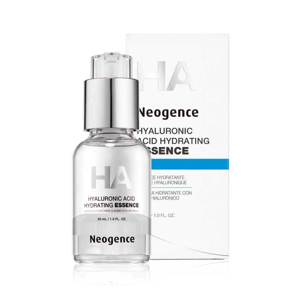 Neogence Hyaluronic Acid Hydrating Essence