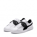 PUMA Suede Classic x Karl Lagerfeld