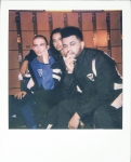 PUMA x XO AW’18 Collection in Polaroid 2