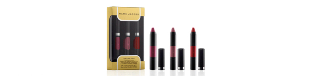 #PamperMy_ marc jacobs beauty 2018 holiday 4