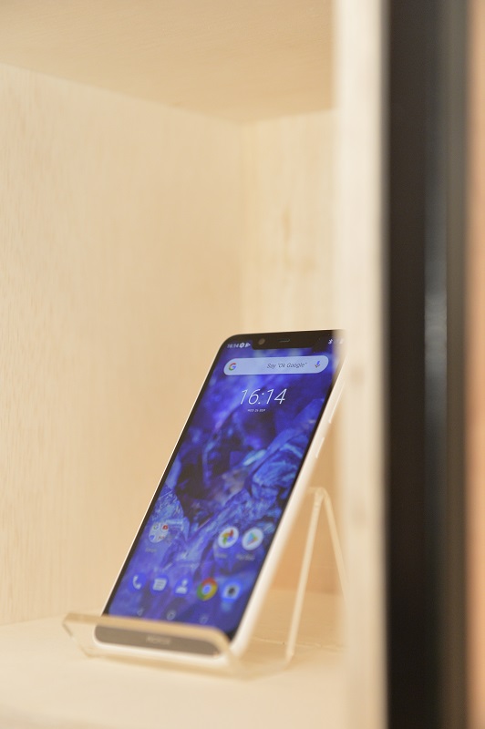 Nokia Makes A Comeback With The New Nokia 6.1 Plus and Nokia 5.1 Plus