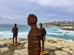 Sculptures By The Sea 2018