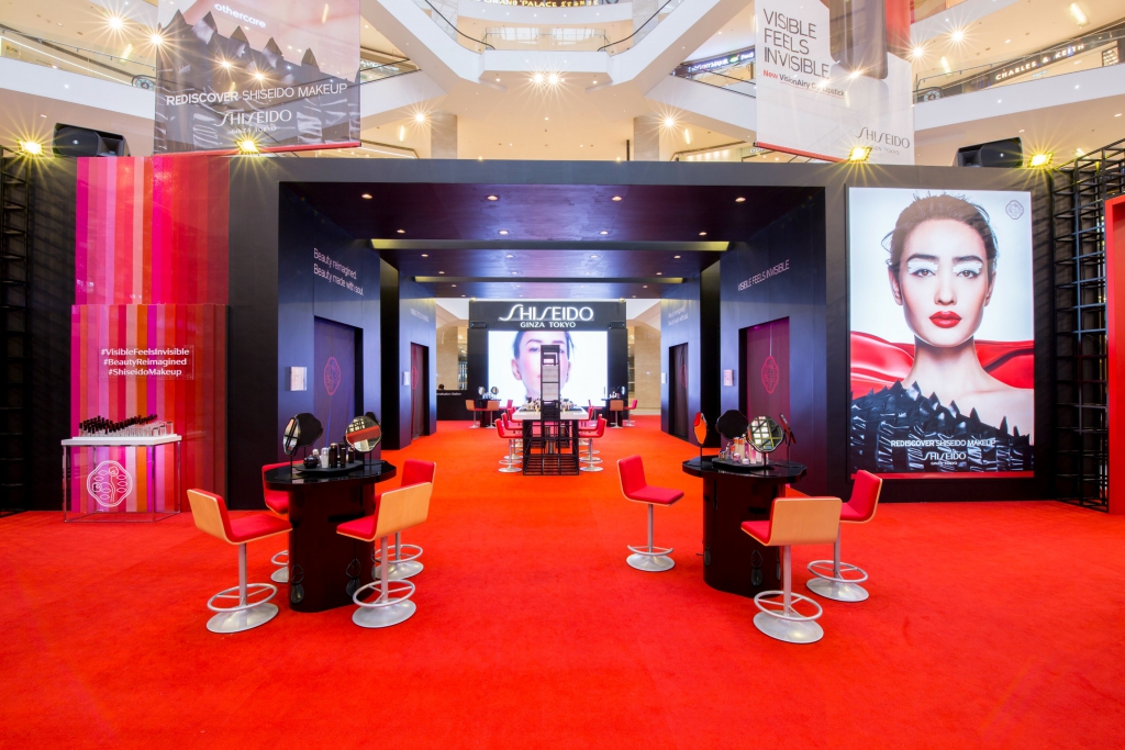 Shiseido Pavilion Centre Court - Image 2