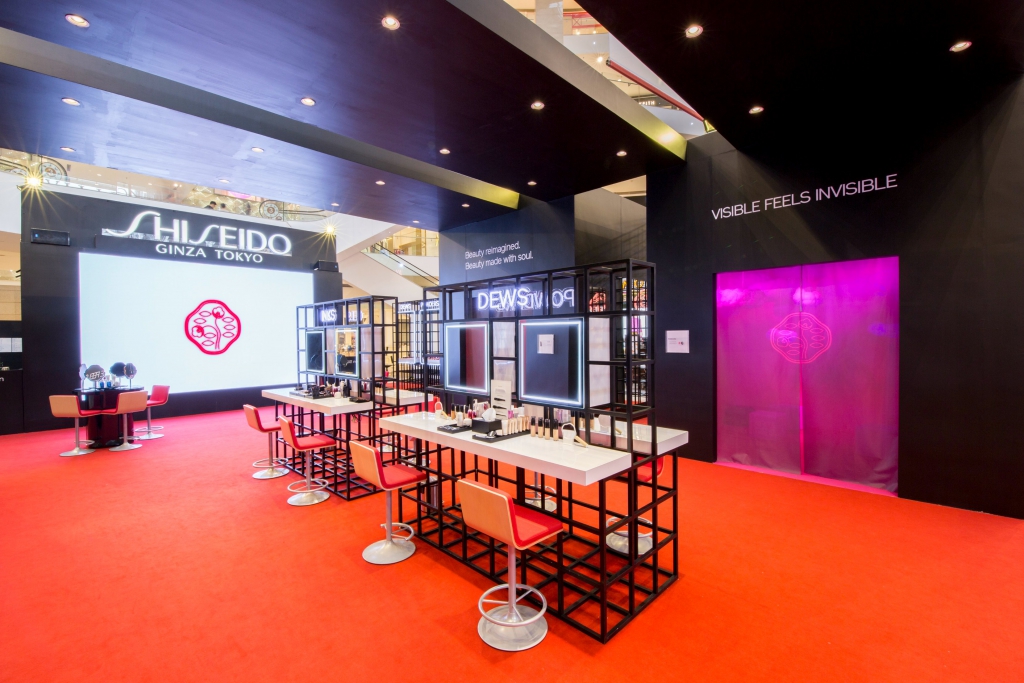 Shiseido Pavilion Centre Court - Image 4