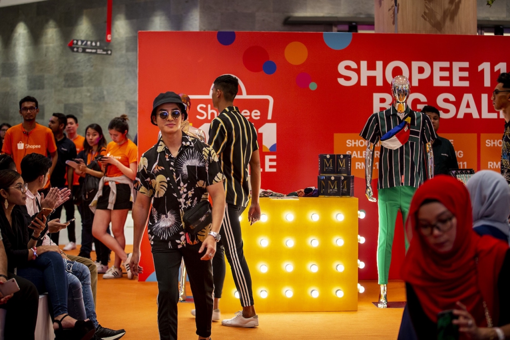 Shopee 11.11 Big Sale 4