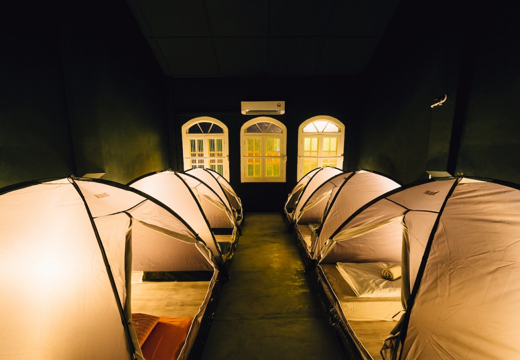 Unique Tent Stay In Pekan Melayu Alor Setar (9R)
