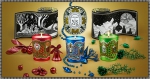 diptyque’s Limited Edition Holiday Collection Brings Tale Of The Imaginary ‘Legend Of The North’