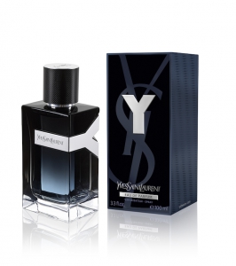 Y Eau De Parfum 100ml