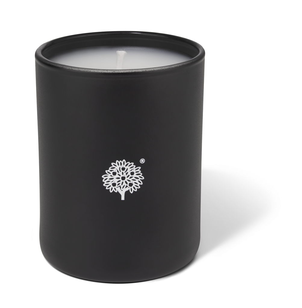 Crabtree & Evelyn Windsor Forest candle 67g