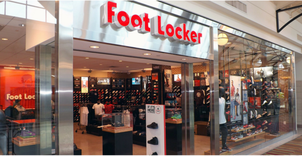 America's Footwear & Apparel Store, Locker Is Opening First Malaysia Store In 1 | Pamper.My