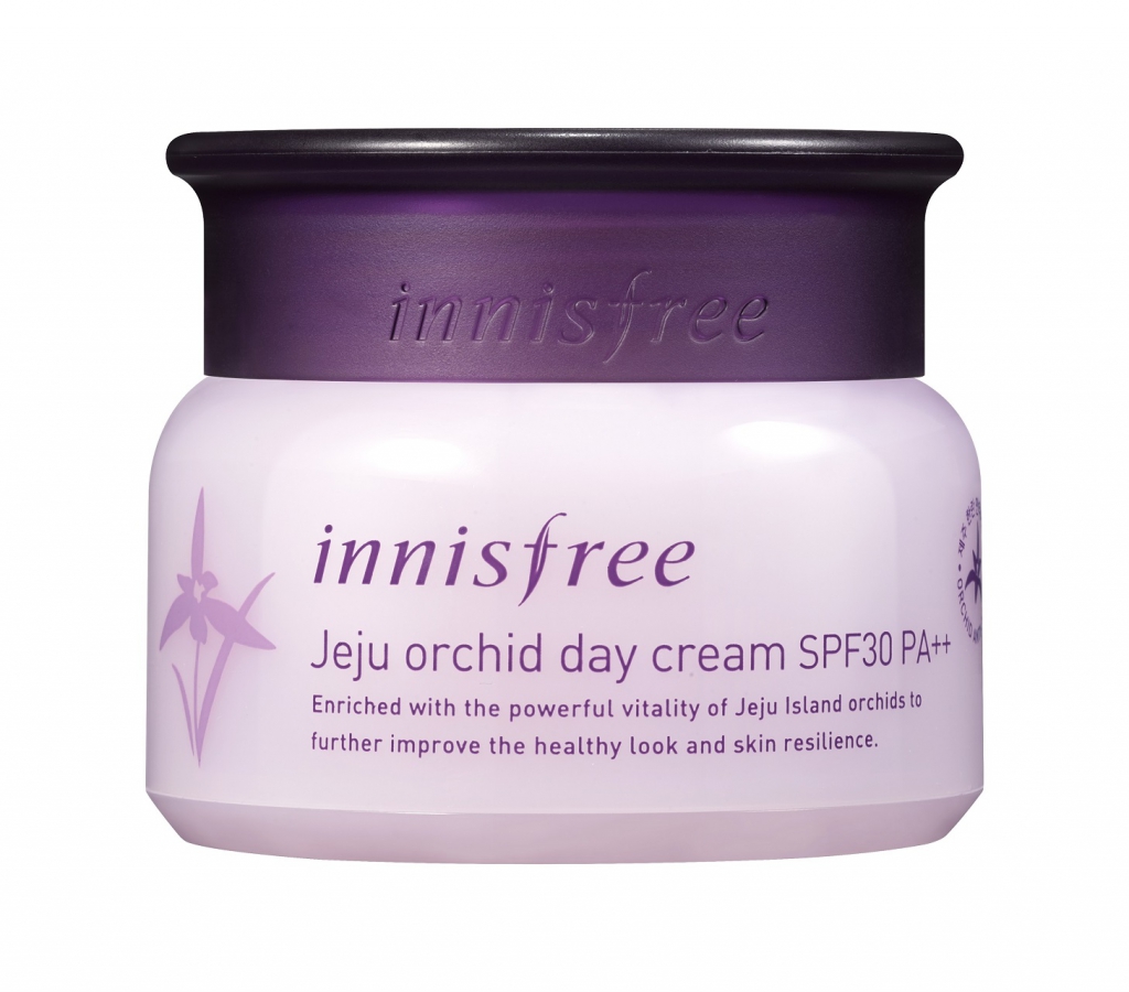 innisfree Jeju Orchid Day Cream SPF30 PA ++ (50ml) - RM116.00