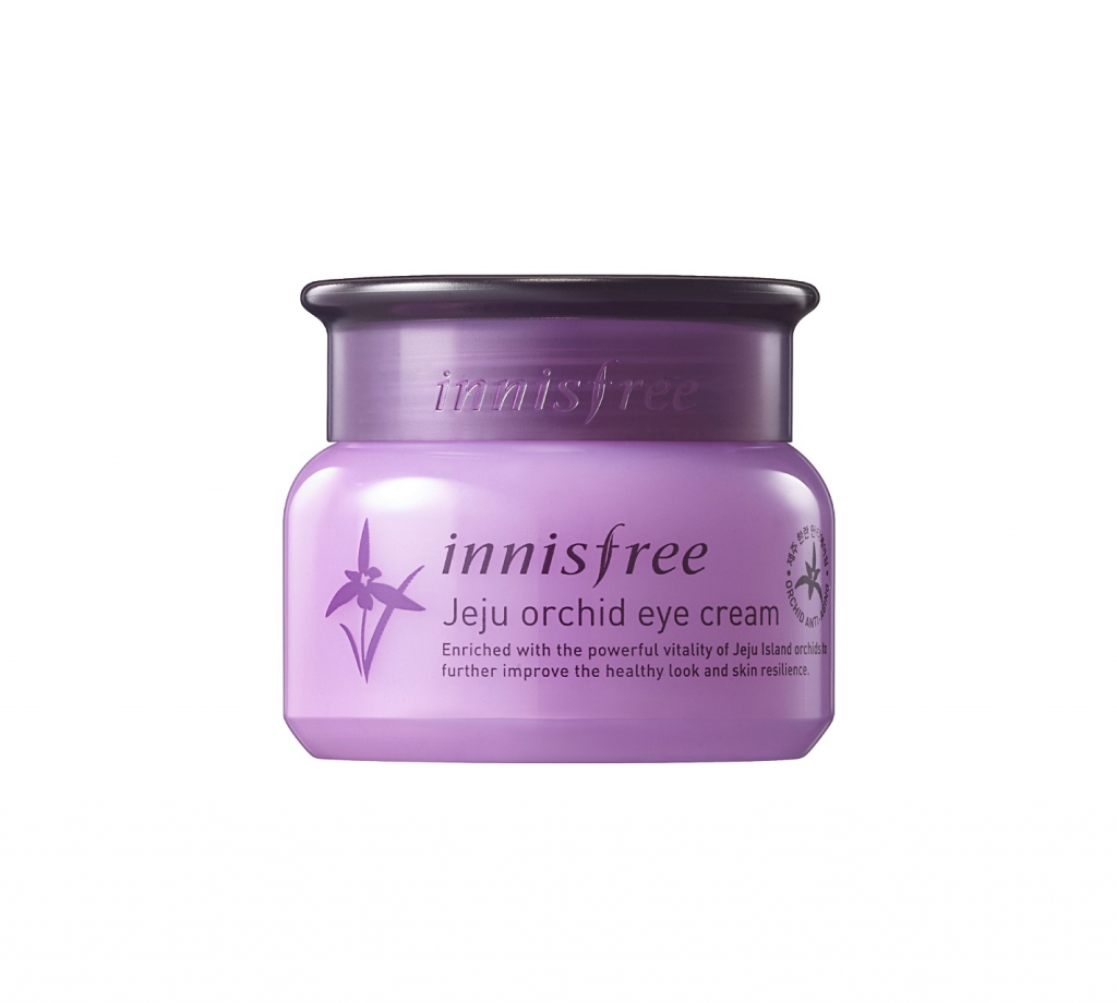 innisfree Jeju Orchid Eye Cream (30ml) - RM116.00