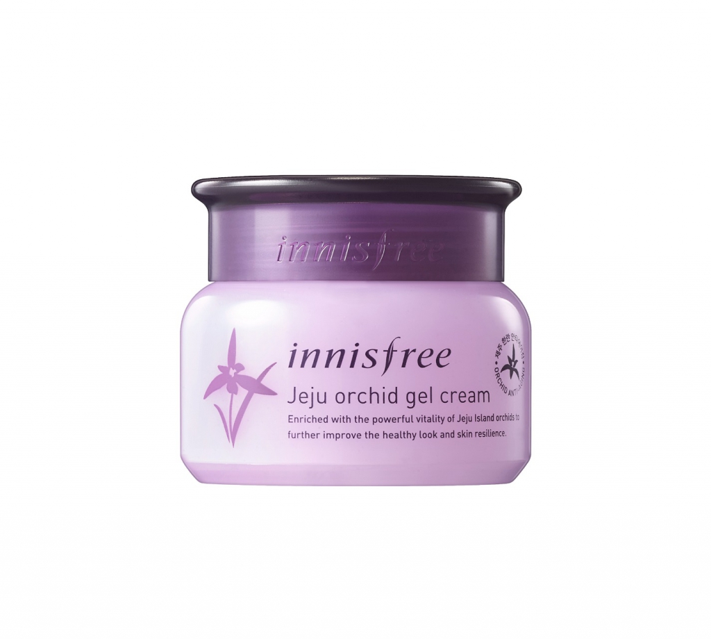 innisfree Jeju Orchid Gel Cream (50ml) - RM116.00